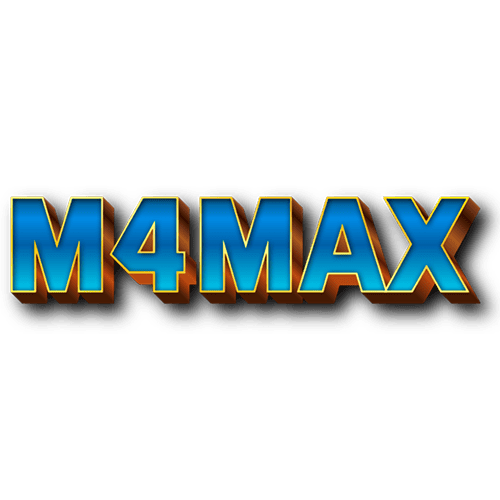 m4max